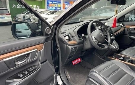 Honda CR-V IV, 2022 год, 2 100 000 рублей, 8 фотография
