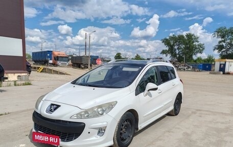 Peugeot 308 II, 2010 год, 649 000 рублей, 6 фотография