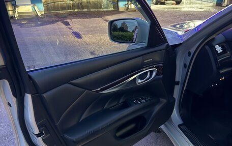 Infiniti M, 2012 год, 1 499 000 рублей, 14 фотография