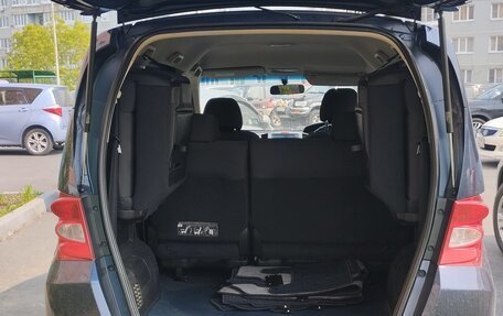 Honda Freed I, 2009 год, 650 000 рублей, 8 фотография