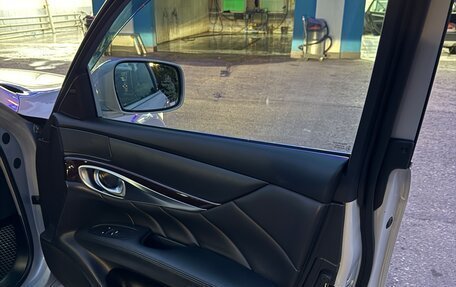 Infiniti M, 2012 год, 1 499 000 рублей, 20 фотография