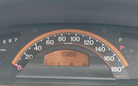 Honda Freed I, 2009 год, 650 000 рублей, 2 фотография