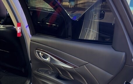 Infiniti M, 2012 год, 1 499 000 рублей, 16 фотография