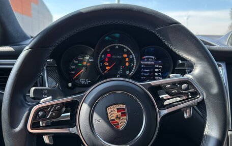 Porsche Macan I рестайлинг, 2014 год, 4 450 000 рублей, 19 фотография
