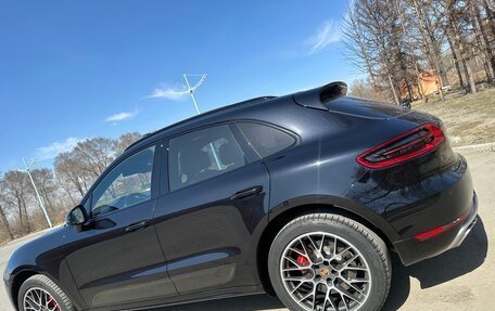 Porsche Macan I рестайлинг, 2014 год, 4 450 000 рублей, 7 фотография