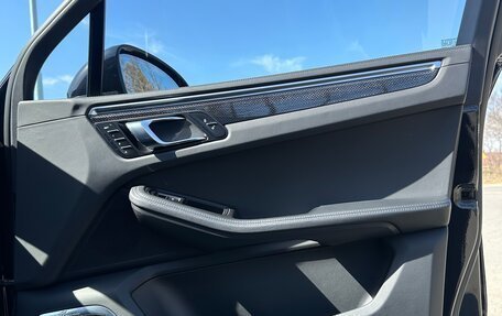 Porsche Macan I рестайлинг, 2014 год, 4 450 000 рублей, 14 фотография