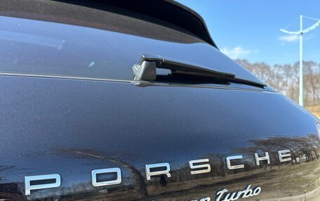 Porsche Macan I рестайлинг, 2014 год, 4 450 000 рублей, 17 фотография