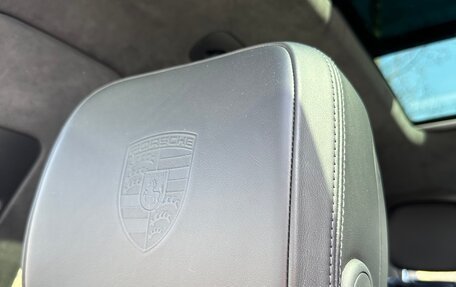 Porsche Macan I рестайлинг, 2014 год, 4 450 000 рублей, 24 фотография