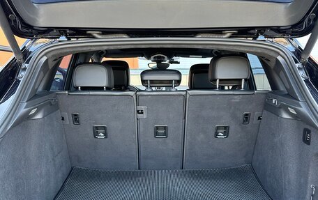 Porsche Macan I рестайлинг, 2014 год, 4 450 000 рублей, 27 фотография