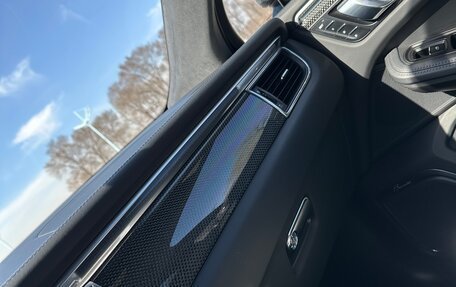 Porsche Macan I рестайлинг, 2014 год, 4 450 000 рублей, 21 фотография