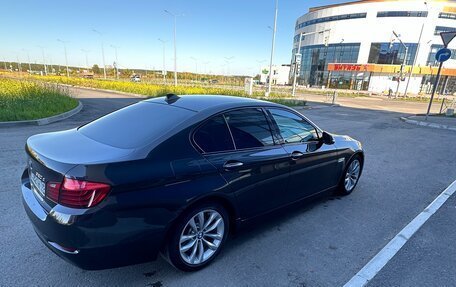 BMW 5 серия, 2015 год, 3 200 000 рублей, 4 фотография