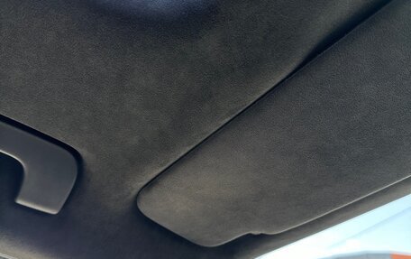 Porsche Macan I рестайлинг, 2014 год, 4 450 000 рублей, 22 фотография