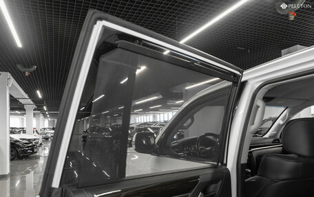 Lexus LX III, 2016 год, 7 650 000 рублей, 14 фотография