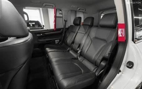 Lexus LX III, 2016 год, 7 650 000 рублей, 12 фотография