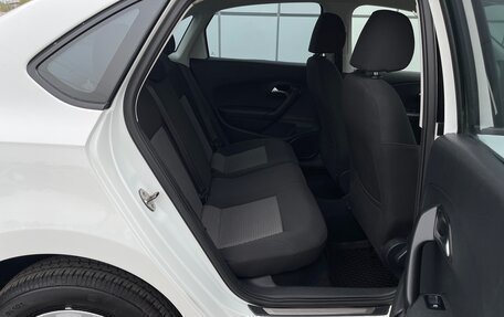 Volkswagen Polo VI (EU Market), 2015 год, 697 000 рублей, 14 фотография