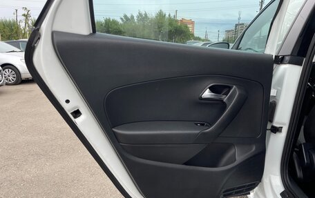 Volkswagen Polo VI (EU Market), 2015 год, 697 000 рублей, 18 фотография