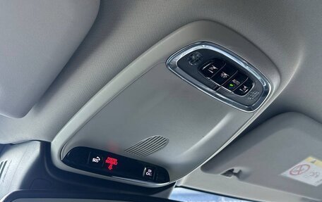 Volvo V60 Cross Country II, 2019 год, 3 600 000 рублей, 13 фотография