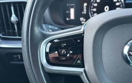Volvo V60 Cross Country II, 2019 год, 3 600 000 рублей, 12 фотография