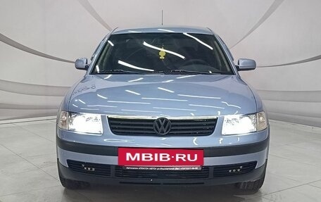 Volkswagen Passat B5+ рестайлинг, 1998 год, 440 000 рублей, 2 фотография