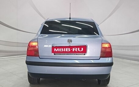 Volkswagen Passat B5+ рестайлинг, 1998 год, 440 000 рублей, 6 фотография
