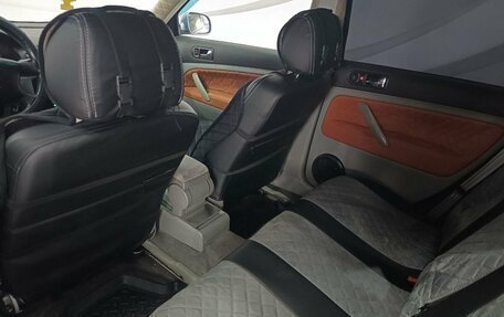 Volkswagen Passat B5+ рестайлинг, 1998 год, 440 000 рублей, 14 фотография
