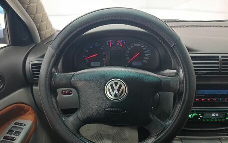 Volkswagen Passat B5+ рестайлинг, 1998 год, 440 000 рублей, 11 фотография