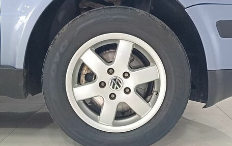 Volkswagen Passat B5+ рестайлинг, 1998 год, 440 000 рублей, 20 фотография