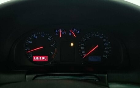 Volkswagen Passat B5+ рестайлинг, 1998 год, 440 000 рублей, 12 фотография