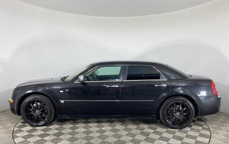 Chrysler 300C II, 2005 год, 749 000 рублей, 8 фотография