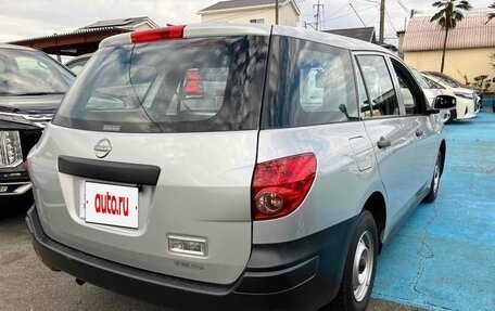 Nissan AD III, 2021 год, 600 060 рублей, 3 фотография