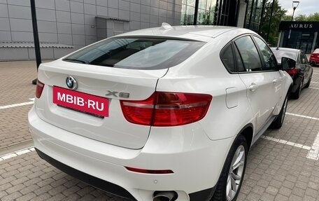 BMW X6, 2012 год, 2 390 000 рублей, 4 фотография