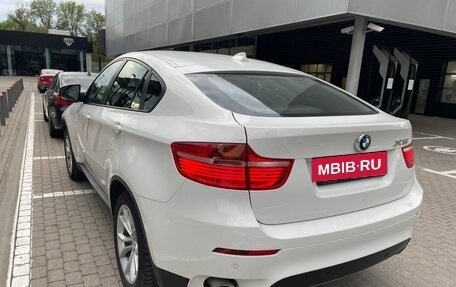 BMW X6, 2012 год, 2 390 000 рублей, 3 фотография
