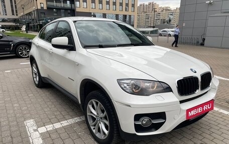 BMW X6, 2012 год, 2 390 000 рублей, 2 фотография