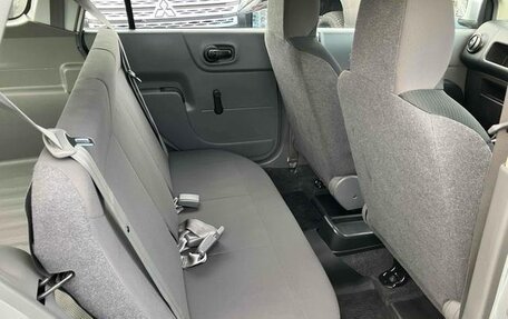 Nissan AD III, 2021 год, 600 060 рублей, 7 фотография