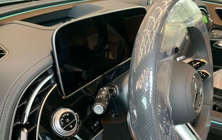 Mercedes-Benz E-Класс, 2024 год, 10 750 000 рублей, 5 фотография