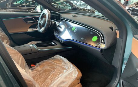Mercedes-Benz E-Класс, 2024 год, 10 750 000 рублей, 7 фотография