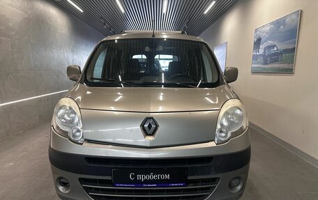 Renault Kangoo II рестайлинг, 2011 год, 599 000 рублей, 2 фотография