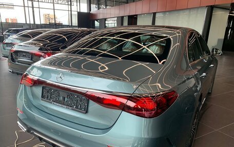 Mercedes-Benz E-Класс, 2024 год, 10 750 000 рублей, 2 фотография