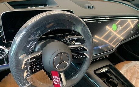 Mercedes-Benz E-Класс, 2024 год, 10 750 000 рублей, 4 фотография