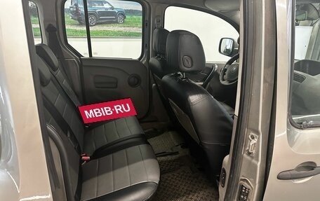 Renault Kangoo II рестайлинг, 2011 год, 599 000 рублей, 8 фотография
