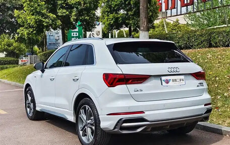 Audi Q3, 2022 год, 3 380 131 рублей, 4 фотография
