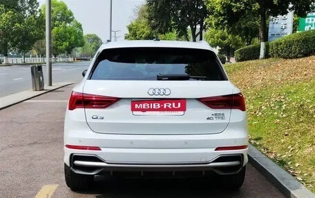 Audi Q3, 2022 год, 3 380 131 рублей, 5 фотография