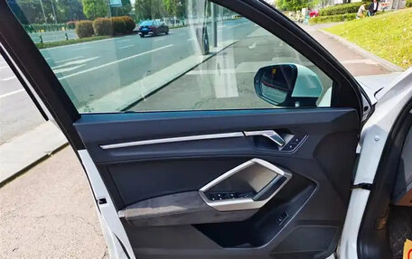 Audi Q3, 2022 год, 3 380 131 рублей, 16 фотография