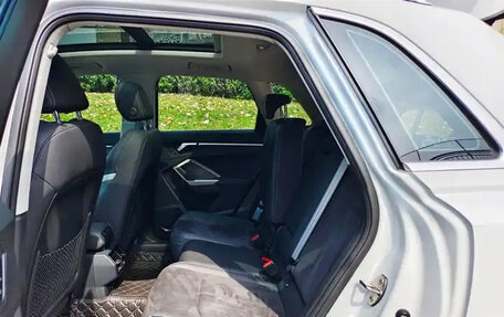 Audi Q3, 2022 год, 3 380 131 рублей, 9 фотография