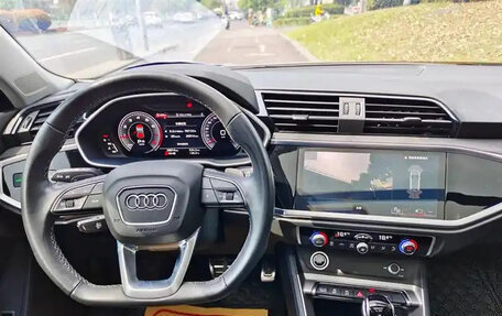 Audi Q3, 2022 год, 3 380 131 рублей, 10 фотография