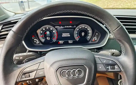 Audi Q3, 2022 год, 3 380 131 рублей, 11 фотография