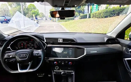 Audi Q3, 2022 год, 3 380 131 рублей, 8 фотография