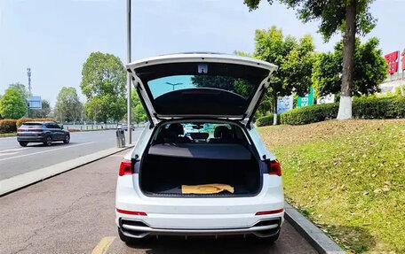 Audi Q3, 2022 год, 3 380 131 рублей, 17 фотография