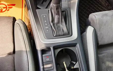Audi Q3, 2022 год, 3 380 131 рублей, 13 фотография