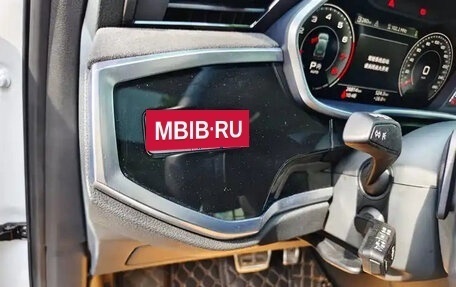 Audi Q3, 2022 год, 3 380 131 рублей, 12 фотография